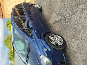 Vind Opel Zafira din 2006 motorina - imagine 5