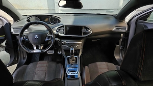 Peugeot 308 SW an 2016 - imagine 5