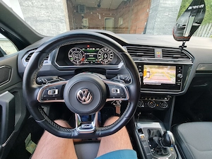 Vând Tiguan 2018 2.0 bitdi 239 cp - imagine 5