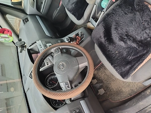 Vind Opel Zafira din 2006 motorina - imagine 2
