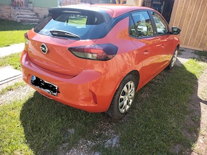 Opel Corsa F electric - imagine 2