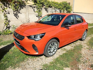 Opel Corsa F electric - imagine 4