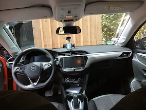 Opel Corsa F electric - imagine 5