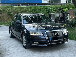  Audi c6 2.7 TDI