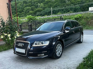  Audi c6 2.7 TDI - imagine 5