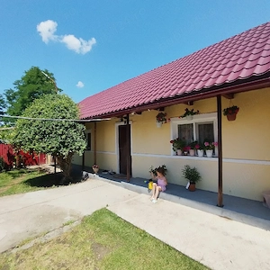 casa in loc Al i Cuza