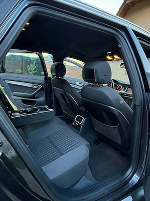  Audi c6 2.7 TDI - imagine 4