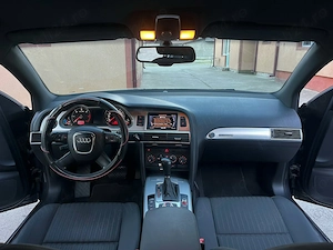  Audi c6 2.7 TDI - imagine 2