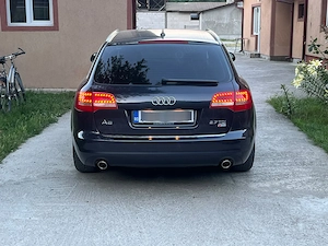  Audi c6 2.7 TDI - imagine 3