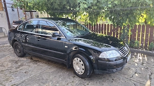 WW Passat B 5.5 1.6 ALZ 2001