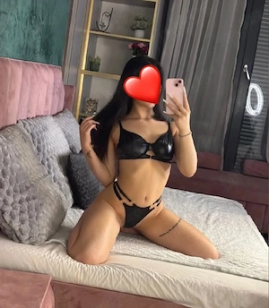 Escorta de luxx
