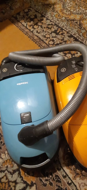 Aspirator Miele