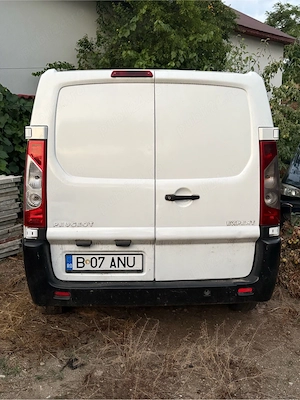 dezmembrez peugeot expert  - imagine 4