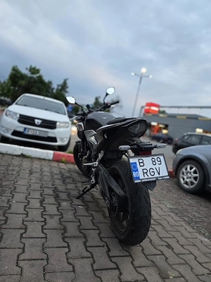 Honda CB500F 2019 - imagine 2