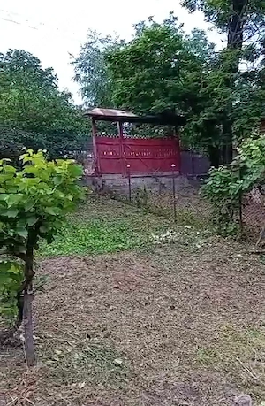 Casa de vânzare in sat Valea Muscelului, Pătârlagele - imagine 5