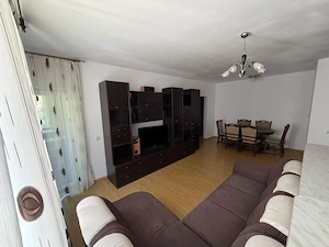 Proprietar, vand apartament cu 2 camere in ansamblul Oxigen (Floresti) - imagine 2