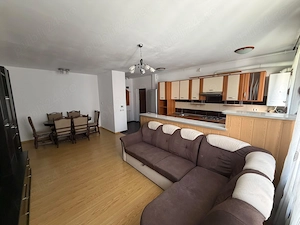 Proprietar, vand apartament cu 2 camere in ansamblul Oxigen (Floresti) - imagine 3