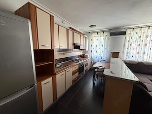 Proprietar, vand apartament cu 2 camere in ansamblul Oxigen (Floresti) - imagine 4