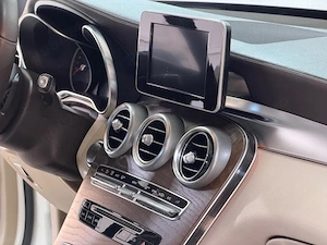 Mercedes-Benz GLC 250d Coupe 4Matic AMG - FULL OPTION - imagine 8