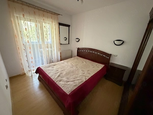 Proprietar, vand apartament cu 2 camere in ansamblul Oxigen (Floresti) - imagine 6