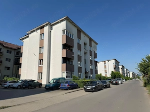 Proprietar, vand apartament cu 2 camere in ansamblul Oxigen (Floresti) - imagine 9