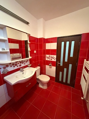 Proprietar, vand apartament cu 2 camere in ansamblul Oxigen (Floresti) - imagine 7
