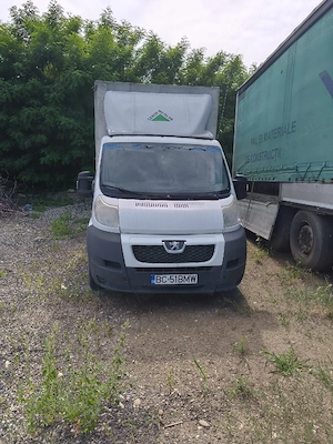 vand peugeout boxer - imagine 2