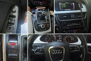 Vand Audi a4b8 2010  - imagine 2