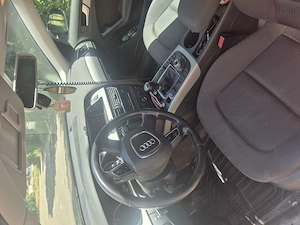 Vand Audi a4b8 2010  - imagine 5