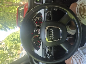 Vand Audi a4b8 2010  - imagine 4