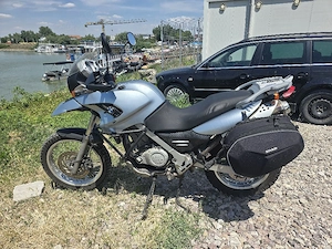 vand bmw f 650 gs - imagine 3
