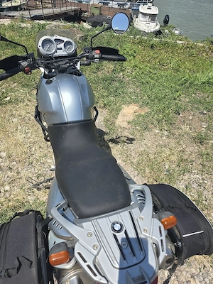 vand bmw f 650 gs - imagine 4