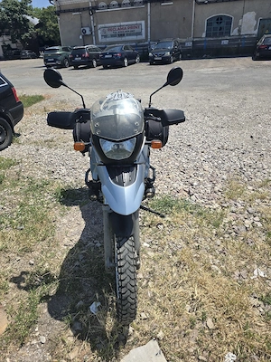 vand bmw f 650 gs - imagine 5