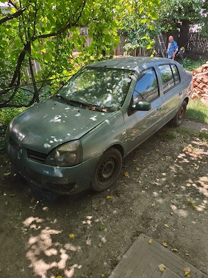 vand renault symbol
