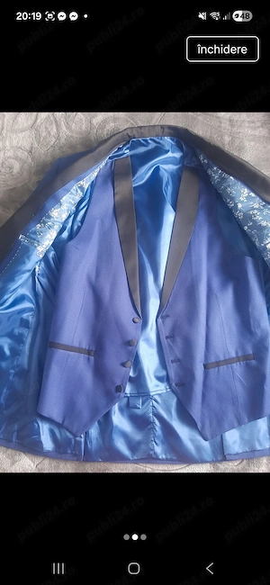 Costum barbati 