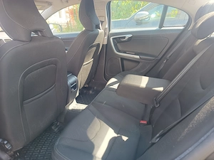 Vând Volvo S60 D2 1.6 diesel an 2015 - imagine 7