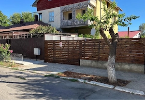 teren de vânzare călărași 227mp - imagine 2