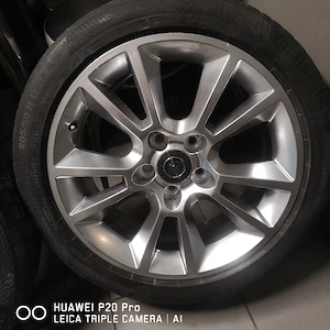 Roți Opel  - imagine 2