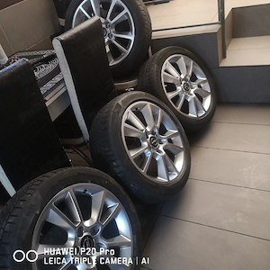 Roți Opel  - imagine 4