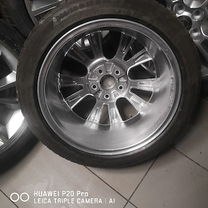 Roți Opel  - imagine 3