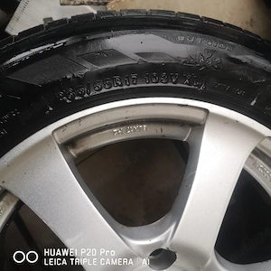 Roți bmw x5.  - imagine 2