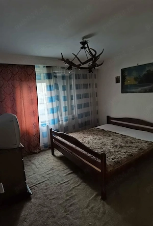 Vând apartament cu 3 camere în Unirii - Reghin - 64m pătrați utili - imagine 6
