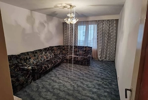 Vând apartament cu 3 camere în Unirii - Reghin - 64m pătrați utili