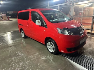 Nissan NV 200