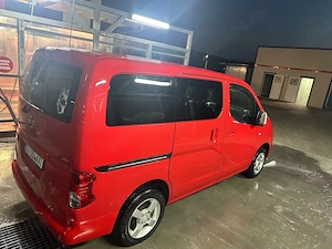 Nissan NV 200 - imagine 9