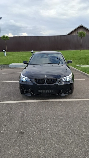 BMW E60 530D M57 - imagine 2