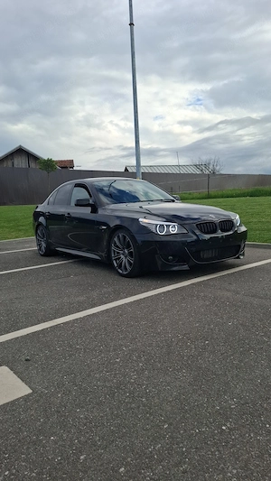 BMW E60 530D M57 - imagine 3