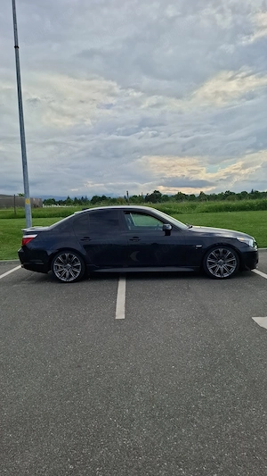 BMW E60 530D M57 - imagine 4