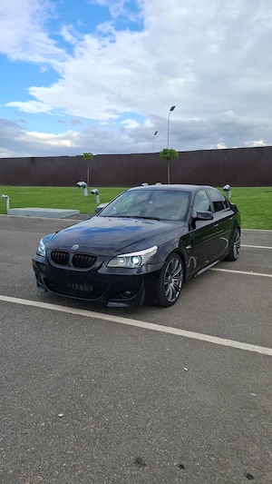 BMW E60 530D M57