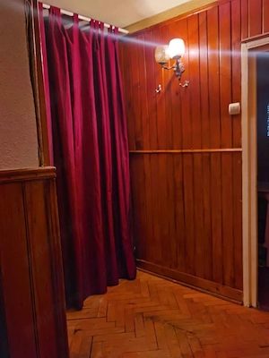 Vând apartament cu 3 camere în Unirii - Reghin - 64m pătrați utili - imagine 4